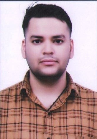 TARUN KUMAR