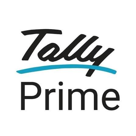 Tally Prime