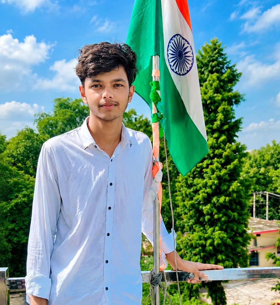 Ankit Yadav